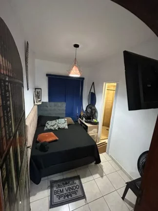 Imagem Casa com 4 dormitórios, 420 m² - venda por R$ 1.390.000,00 ou aluguel por R$ 8.000,00/mês - Vila Áurea - Poá/SP