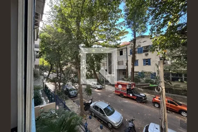 Imagem Apartamento à Venda - Copacabana, 1 Quarto, 47 m2
