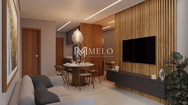 Imagem Oportunidade em TAMANDARÉ: 24,32m², 01qt, 01vaga, Studio...