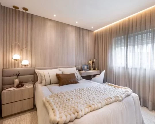 Imagem Apartamento com 2 dormitórios à venda, 55 m² por R$ 561.200,00 - Vila Prudente (Zona Leste) - São Paulo/SP