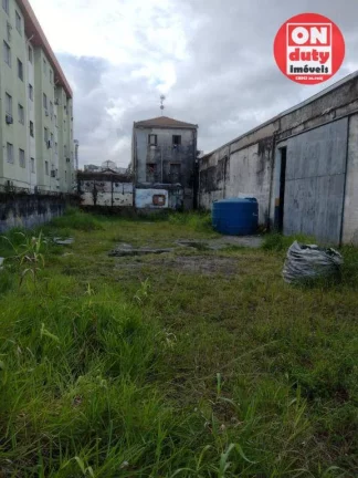 Imagem Galpão à venda, 1000 m² por R$ 5.500.000,00 - Paquetá - Santos/SP