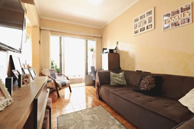 APARTAMENTO COM 95.08 m² - OCIAN - PRAIA GRANDE SP