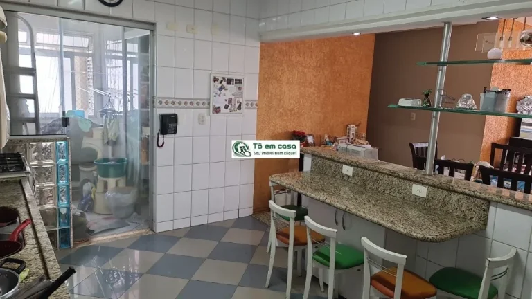 Imagem APARTAMENTO RESIDENCIAL em SÃO JOSÉ DOS CAMPOS - SP, JARDIM PORTUGAL
