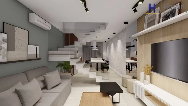 Imagem GEMINADO RESIDENCIAL em JOINVILLE - SC, BOA VISTA