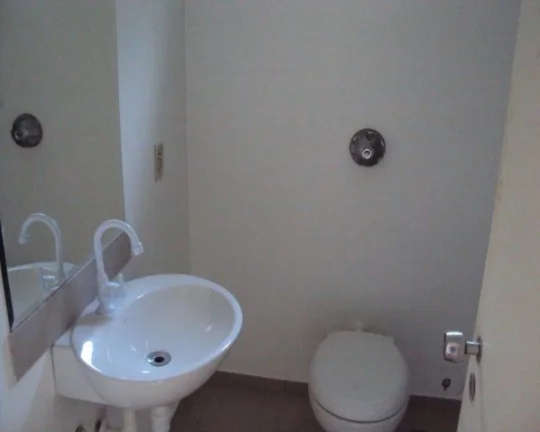 Imagem Apartamento à venda no Guarujá na Praia das Astúrias, Galhetas