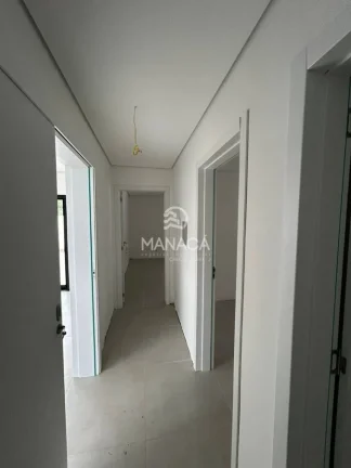 Imagem Casa com 3 Quartos e Amplo Quintal – Acabamento Impecável no Bairro Itajuba, Barra Velha/SC