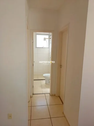 Imagem Apartamento Fremont