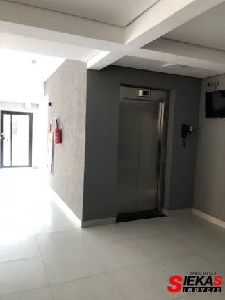 Imagem Apartamento à venda em São Paulo-SP, bairro Vila Carrão! 2 quartos, 1 sala, 1 banheiro, 1 vaga de garagem, 64m² de área. Venha conferir!