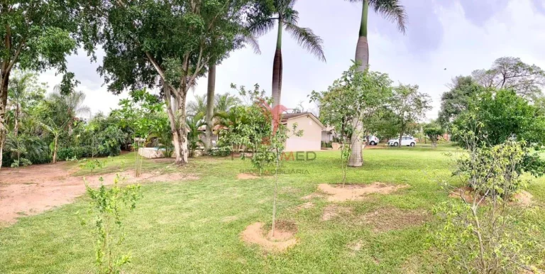Imagem Vendo Belíssima Chácara em Rio Claro - SP