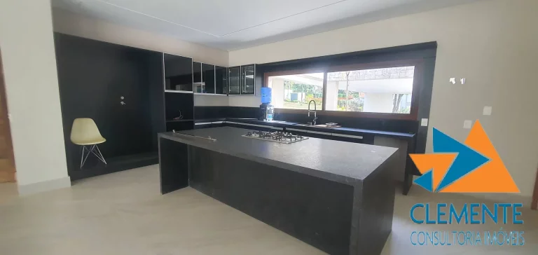 Imagem CASA DE ALTO LUXO CONDOMINIO FECHADO ESTANCIA DAS AMENDOEIRAS-LAGOA SANTA