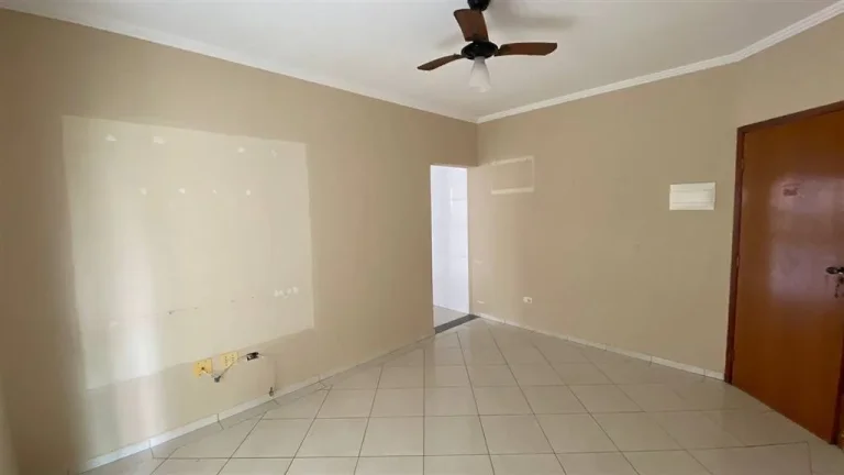 Imagem APARTAMENTO COM 73.75 m² - GUILHERMINA - PRAIA GRANDE SP