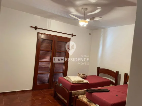 Imagem Casa á venda Condomínio Parque das Laranjeiras - Itatiba - SP