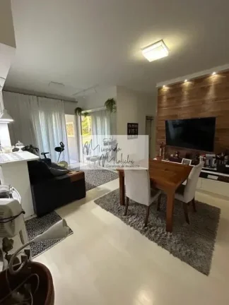 Imagem Apartamento à venda no bairro Saco Grande - Florianópolis/SC
