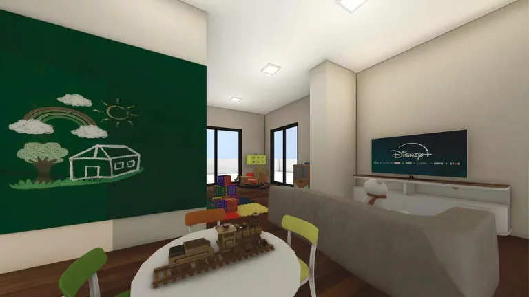 Imagem APARTAMENTO RESIDENCIAL em São Paulo - SP, Vila Carrão