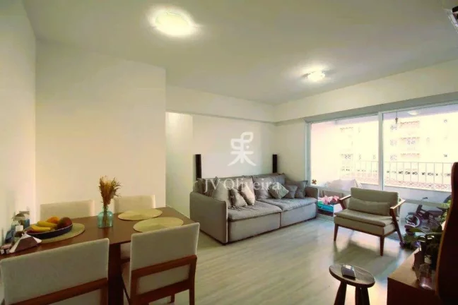 Imagem Apartamento com 2 dormitórios à venda, 63 m²- Vila Sônia - São Paulo/SP