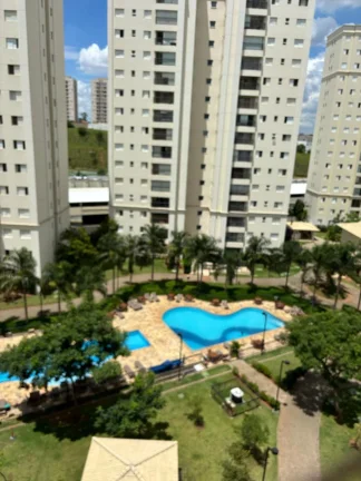 Imagem Apartamento à venda com 3 quartos, sendo 1 suíte, no condomínio Atmosphera Natural Living, Jundiaí - SP