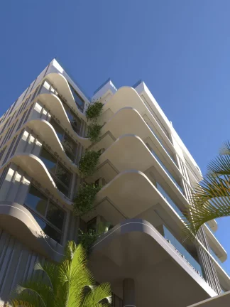 Imagem Cobertura com 4 dormitórios à venda sendo 4 suítes, 291.74 m² por - R$ 9.032.708,36 - Cabeçudas - Itajaí/SC