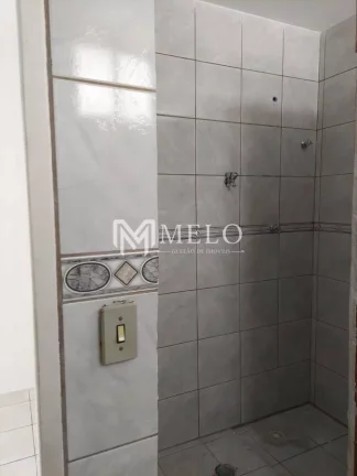 Imagem Apartamento 2qts., dependência completa, varanda, 1vaga, 59M² - IPUTINGA