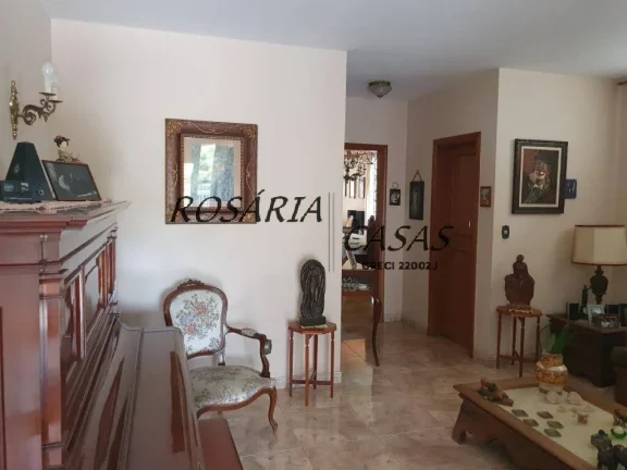 Imagem TERREA - VENDA ALTO de PINHEIROS