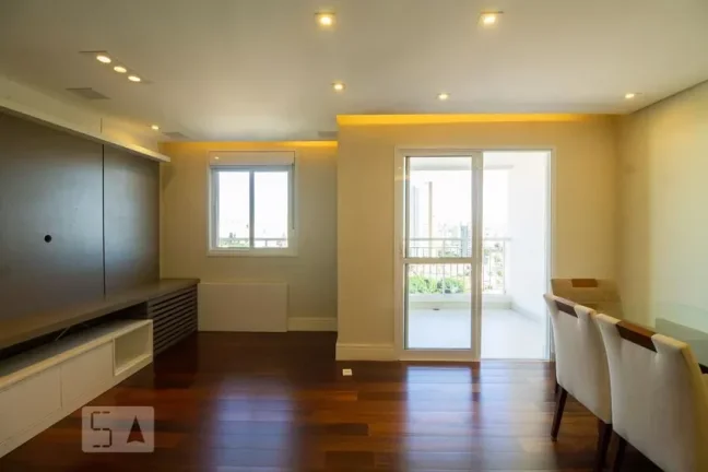 Imagem Apartamento à Venda - Cambuci, 2 Quartos, 63 m2