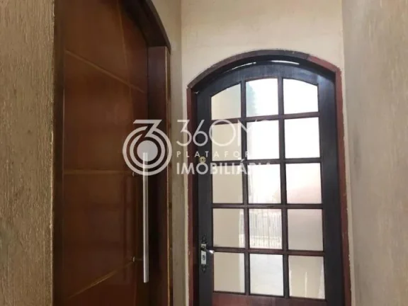 Imagem Casa para Venda em Santo André / SP no bairro Jardim do Pilar