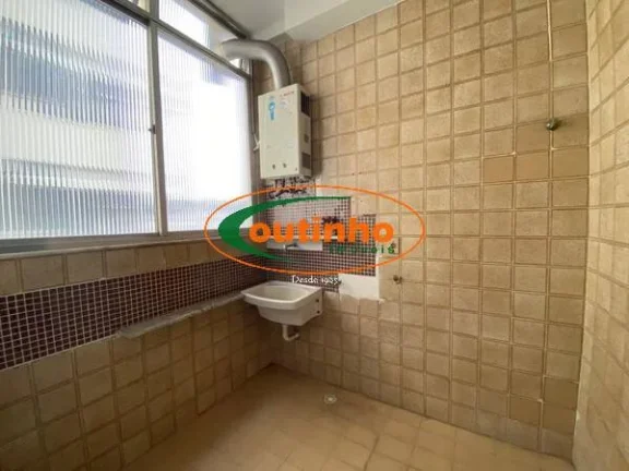 Imagem (29074) Boulevard 28 de Setembro - Vila Isabel
