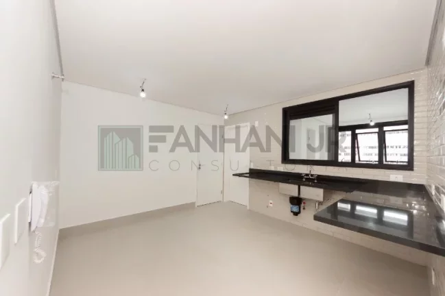 Imagem Imperdível: Apartamento de Luxo com 3 Suítes no Jardim Paulista, São Paulo - 208 m² e 3 Vagas de Garagem