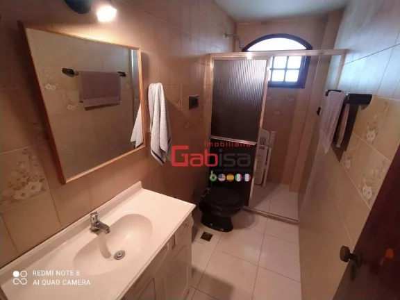Imagem Casa com 2 dormitórios à venda, 100 m² por R$ 430.000,00 - Braga - Cabo Frio/RJ