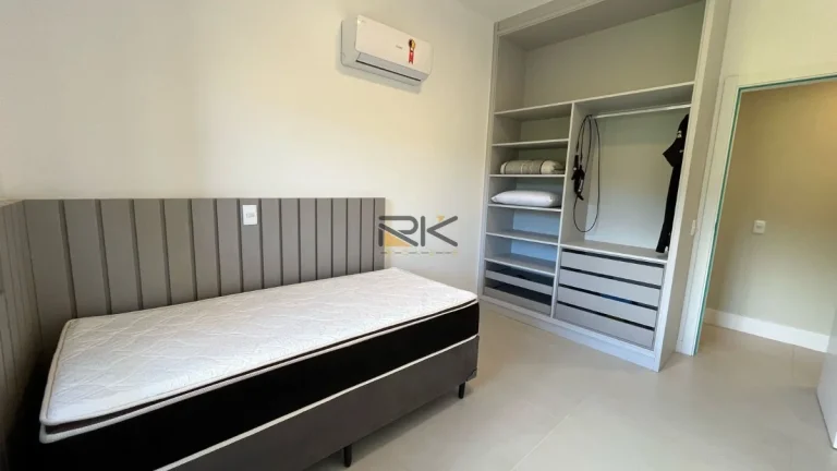 Imagem APARTAMENTO NA ENSEADA COM 2 SUÍTES,SALA 2 AMBIENTES,VARANDA GOURMET COM CHURRASQUEIRA