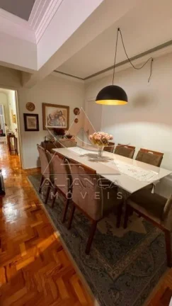 Imagem Apartamento - Ribeirão Preto - Centro