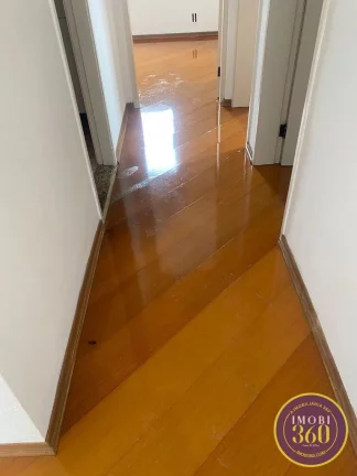 Imagem Apartamento a venda no Jardim Textil 3 dormitórios sacada e vaga