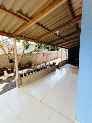 Imagem Casa de Vila em São Miguel do Iguaçu - Centro - São Miguel do Iguaçu/PR