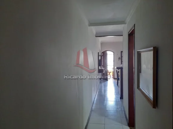 Imagem Casa Térrea Mobiliada Temporada Peró