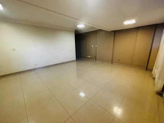 Imagem Apartamento para Venda em Goiânia, Parque Amazônia, 3 dormitórios, 3 suítes, 4 banheiros, 2 vagas