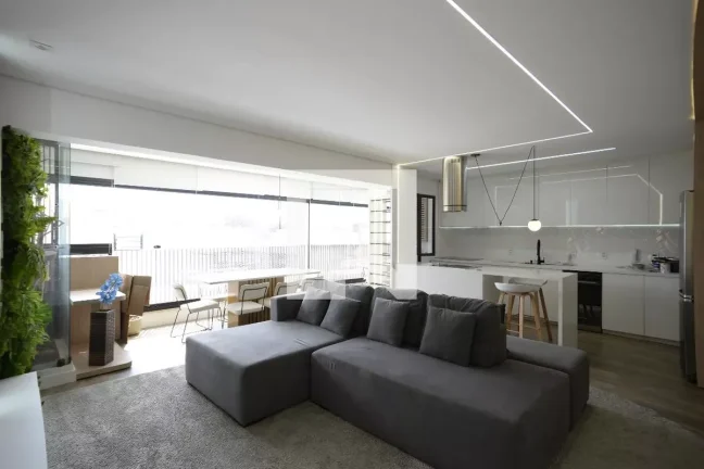 Imagem Apartamento à Venda - Cambuci, 3 Quartos, 108 m2