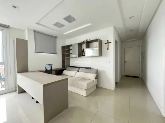 Imagem Apartamento vista mar com 3 dormitórios 2 suítes e 2 vagas em Piçarras SC