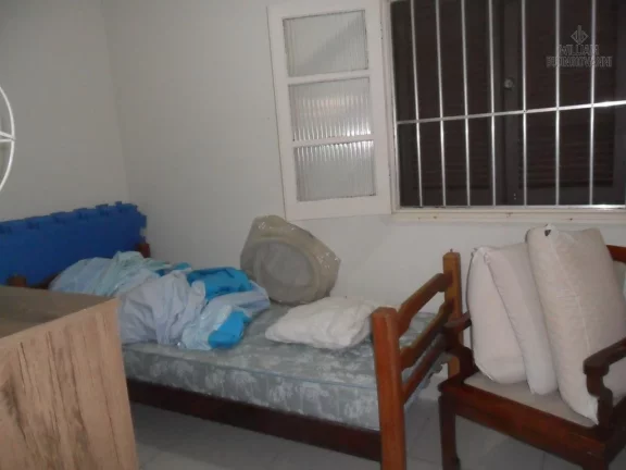 Imagem CASA ISOLADA, 355 M² - SOLEMAR - PRAIA GRANDE/SP