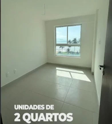 Imagem Apartamento no bairro do Bessa - AP1438