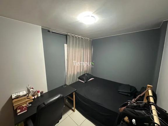 Imagem Residencial Liberty Parque Cascavel - Apartamento à venda no bairro Jardim Atlântico - Goiânia/GO