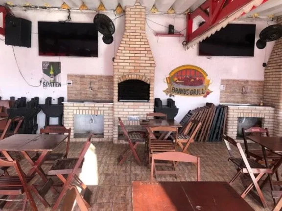 Imagem Ponto à venda, 2000 m² por R$ 980.000 - Jundiapeba - Mogi das Cruzes/SP
