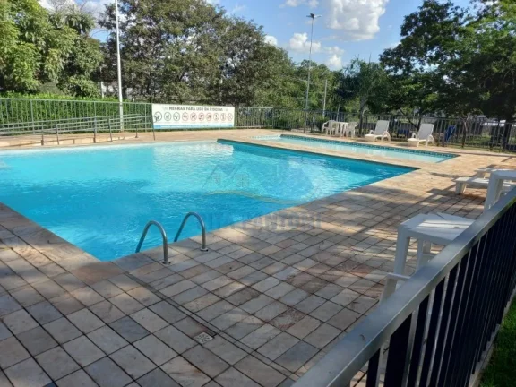 Imagem Apartamento - Ribeirão Preto - Ribeirão Verde - Região Leste