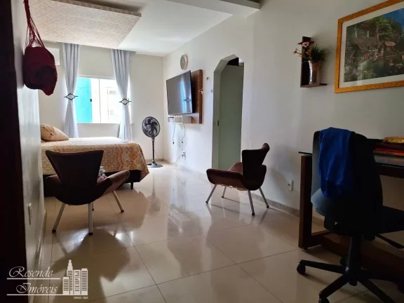 Imagem CASA PARA LOCAÇÃO NO COQUEIRO