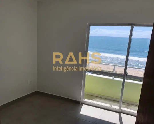 Imagem Dormir com o barulho das ondas, acordar com aquele solzÃ£o em frente a praia, Ã© isso que vocÃª terÃ...