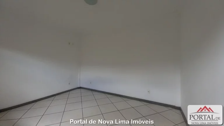 Imagem Andar corrido em Nova Lima