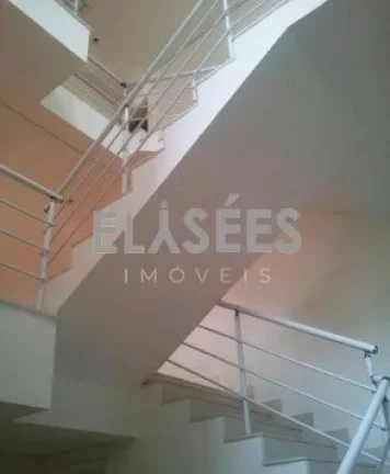 Imagem Casa RESIDENCIAL em SÃO PAULO - SP, BROOKLIN PAULISTA