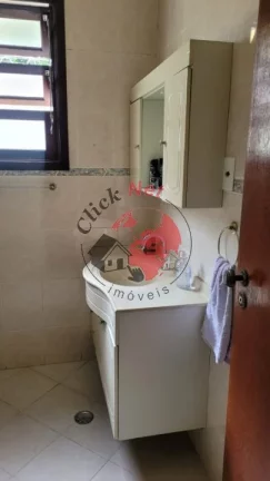 Imagem Casa térrea com edícula à venda no bairro de Rudge Ramos, São Bernardo do Campo com 3 dormitórios, 3 vagas, 196 m².