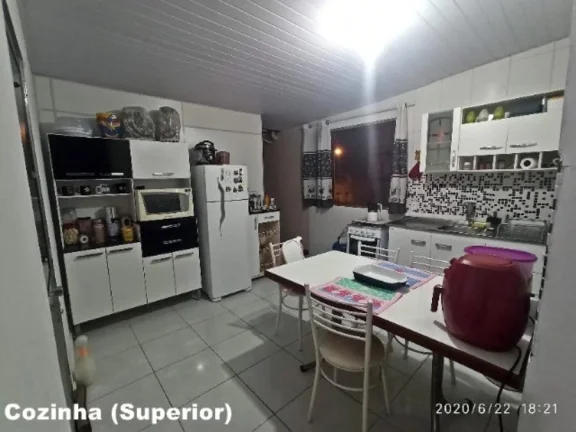 Imagem Sobrado para Venda por R$750.000,00 com 221m², 5 dormitórios, 3 vagas e 2 banheiros - Vila maria zélia, São paulo / SP - Cód. BDI28807