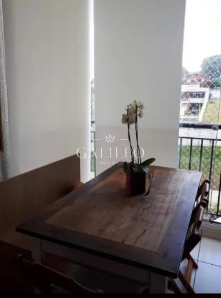 Imagem Apartamento no Condomínio Flex Jundiaí I | Jardim Ana Maria | Jundiaí | São Paulo