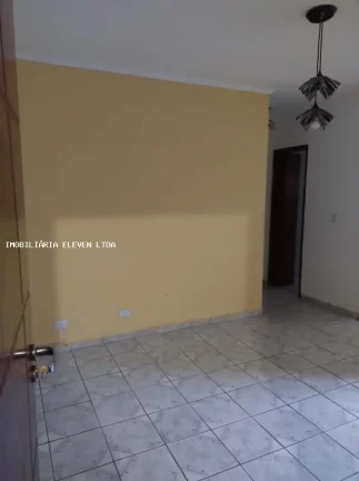 Imagem Apartamento para Locação em Guarulhos / SP no bairro Centro