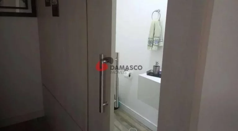 Imagem Sobrado à venda 3 Quartos, 1 Suite, 3 Vagas, 212M², Vila Valparaíso, Santo André - SP